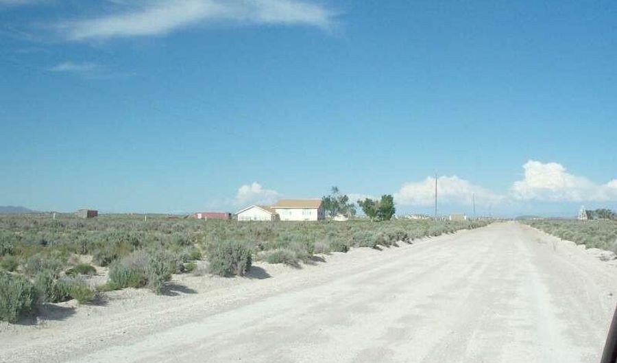 600 N 10400 N, Beryl, UT 84714 - 0 Beds, 0 Bath