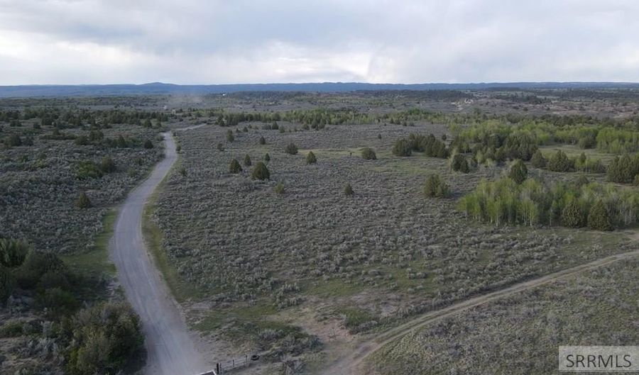 TBD 40 AC Arcadia Road, Ashton, ID 83440 - 0 Beds, 0 Bath