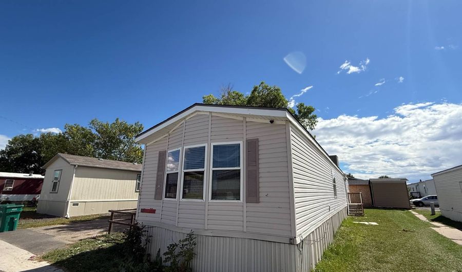 26900 E Colfax Ave 269, Aurora, CO 80018 - 3 Beds, 2 Bath