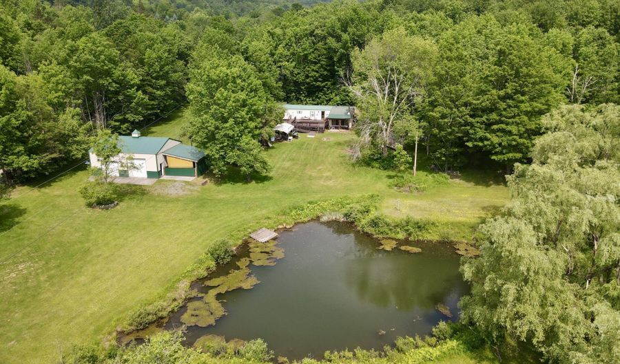 1398 Canada Hollow Rd, Andes, NY 13731 - 3 Beds, 2 Bath