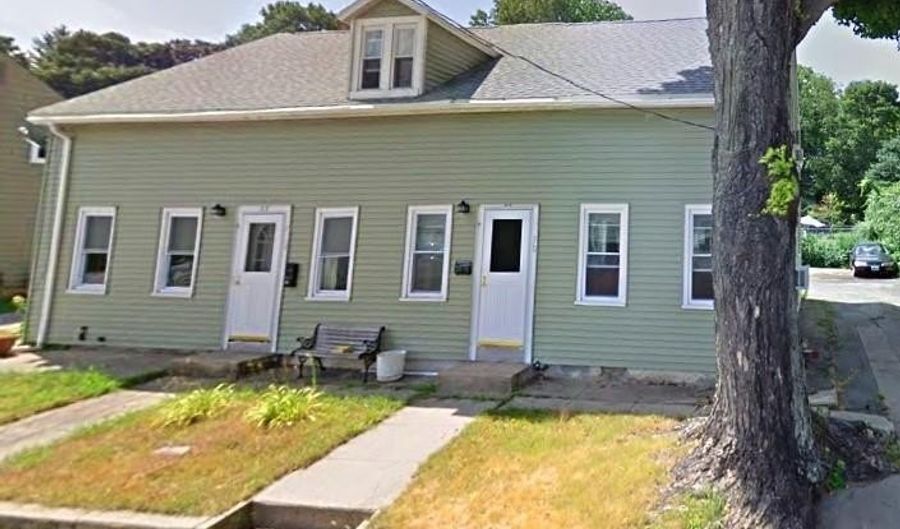 30 Harris St, Coventry, RI 02816 - 6 Beds, 4 Bath