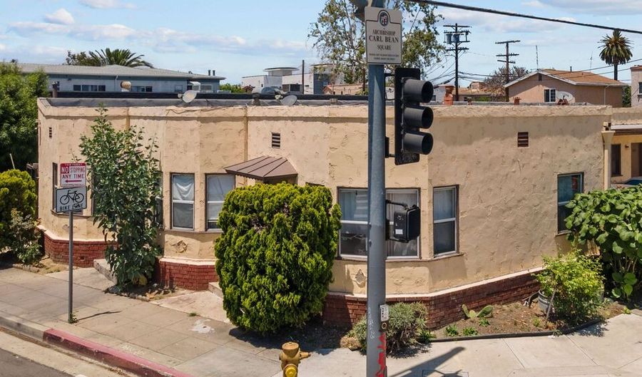 5161 W Jefferson Blvd, Los Angeles, CA 90016 - 8 Beds, 0 Bath