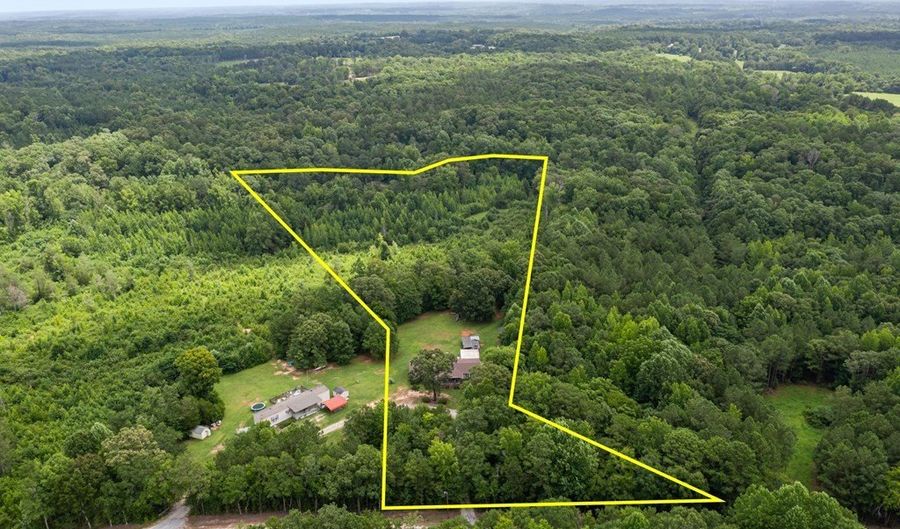 237 Bulls Horne Rd, Abbeville, SC 20620 - 3 Beds, 3 Bath