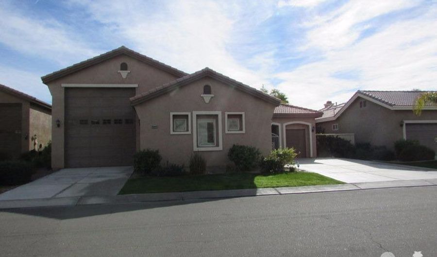 49644 Redford Way, Indio, CA 92201 - 3 Beds, 3 Bath