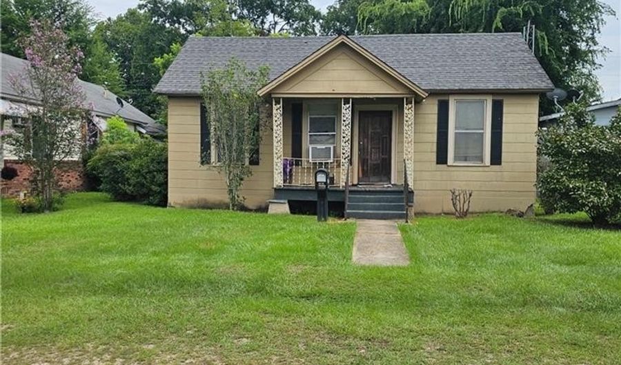 734 East Ave, Bogalusa, LA 70427 - 2 Beds, 10 Bath