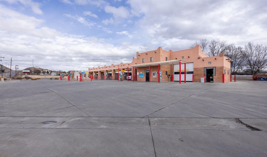 912 N 1ST St, Bloomfield, NM 87413 - 0 Beds, 0 Bath