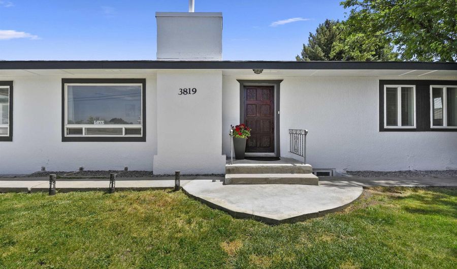 3819 S Montana, Caldwell, ID 83605 - 5 Beds, 4 Bath