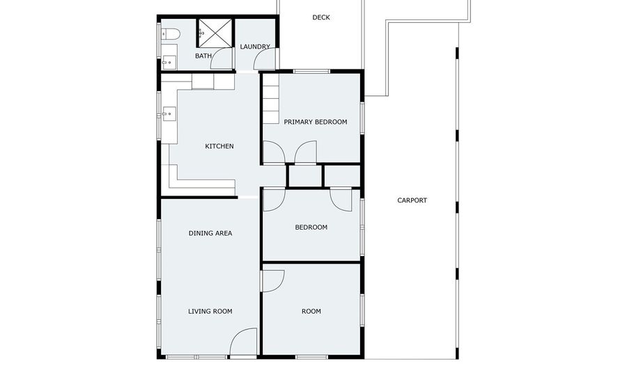 99-42 Kauhale St, Aiea, HI 96701 - 3 Beds, 1 Bath