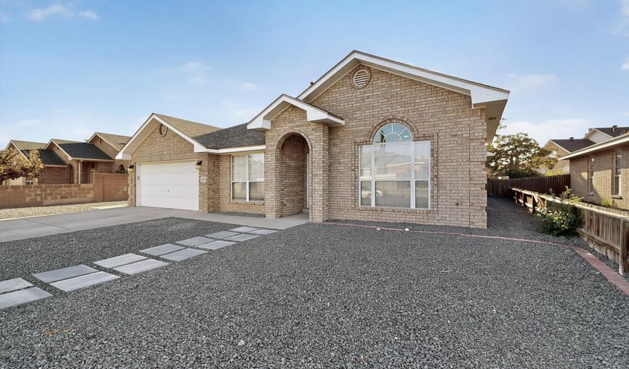 3509 Ronda De Lechusas NW, Albuquerque, NM 87120 - 4 Beds, 3 Bath