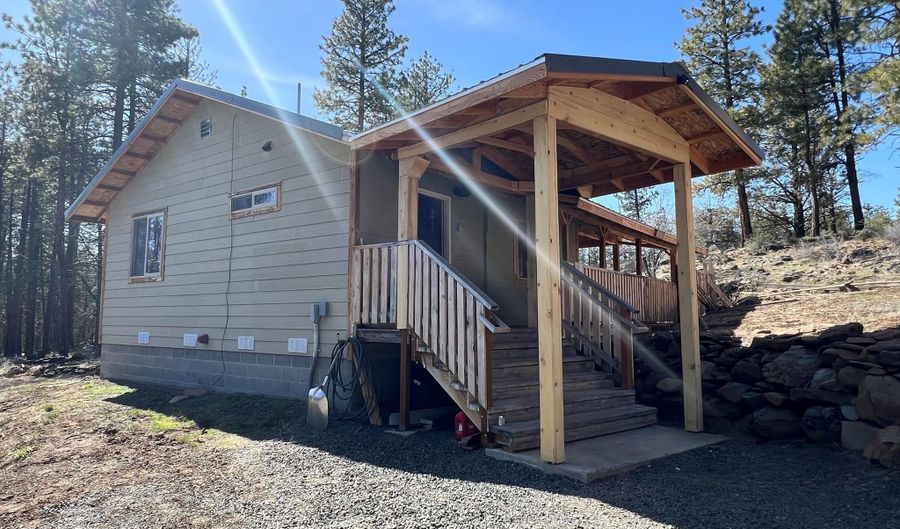 29325 Goldfinch Dr, Bonanza, OR 97623 - 1 Beds, 1 Bath