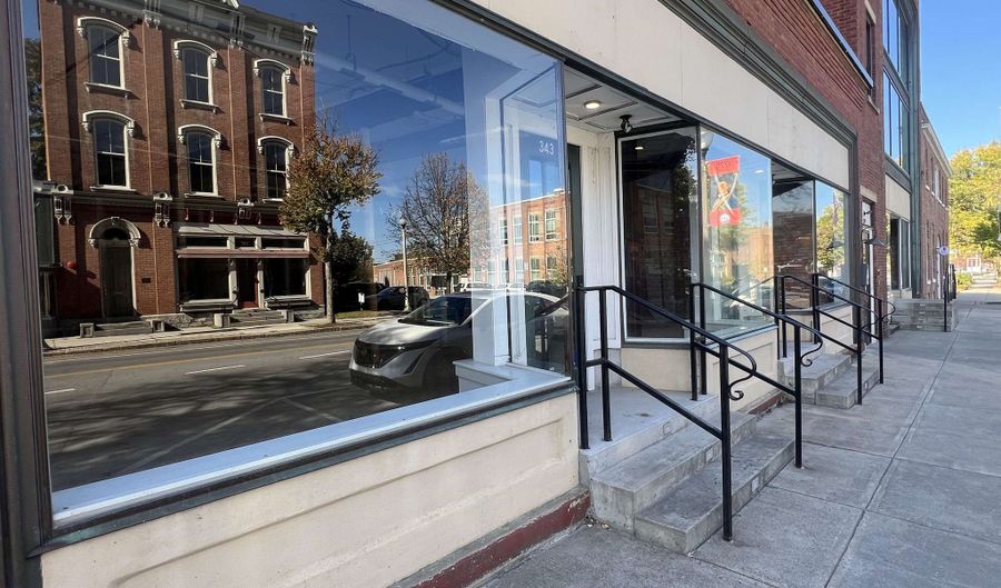341 Main St, Bennington, VT 05201 - 0 Beds, 0 Bath