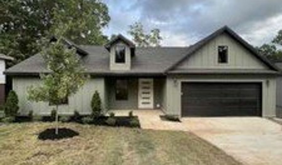 13 St Asaph Dr, Bella Vista, AR 72714 - 3 Beds, 2 Bath