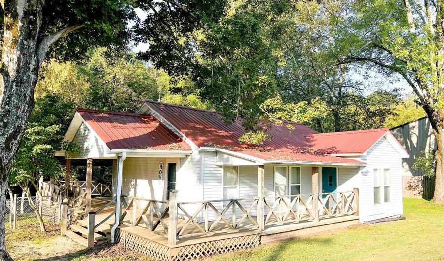 7711 Hwy 207, Anderson, AL 35610 - 2 Beds, 1 Bath