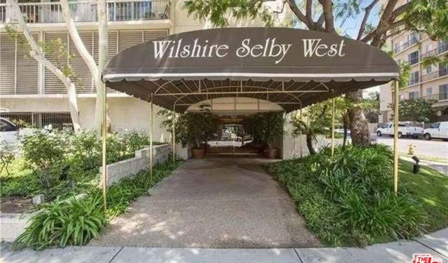 10751 Wilshire Blvd 508, Los Angeles, CA 90024 - 1 Beds, 2 Bath