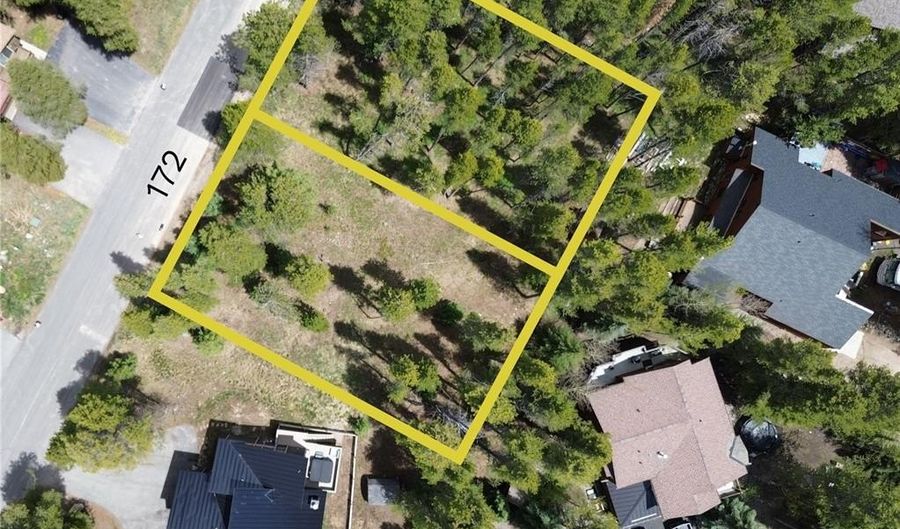 172 Tomahawk Ln Lot 25, Breckenridge, CO 80424 - 0 Beds, 0 Bath