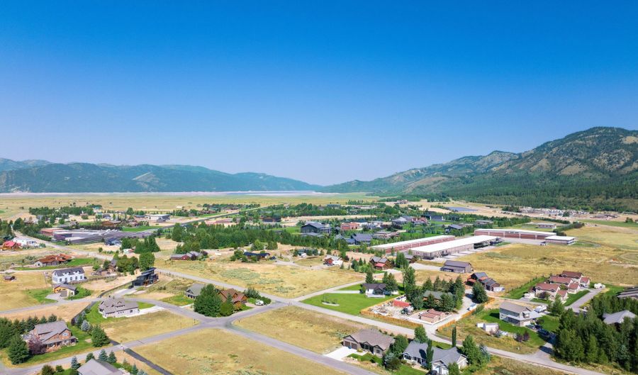 COLUMBINE Street lot 61, Alpine, WY 83128 - 0 Beds, 0 Bath