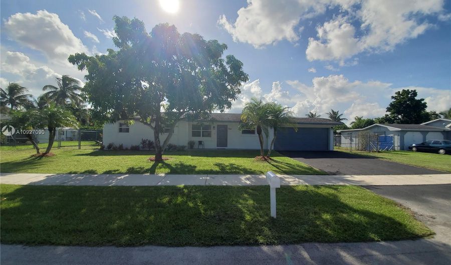 1640 NW 10th Ave, Homestead, FL 33030 - 3 Beds, 2 Bath