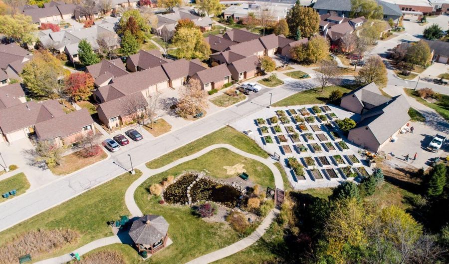 2200 Hamilton Dr 601, Ames, IA 50014 - 1 Beds, 1 Bath