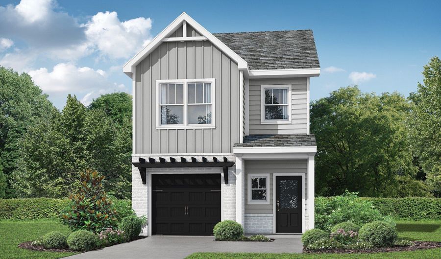 17 Sparks Way, Austell, GA 30106 - 3 Beds, 2 Bath