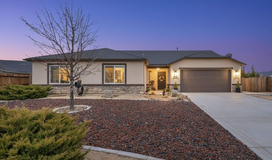 148 Snake Rd, Dayton, NV 89403 - 4 Beds, 3 Bath