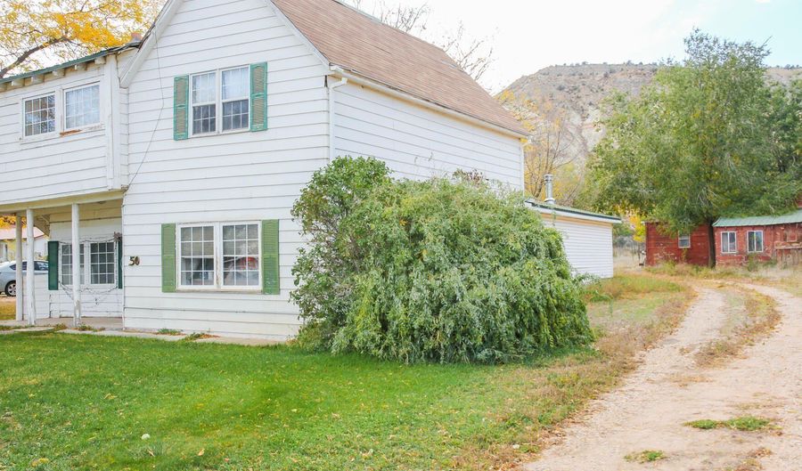50 S Red Rock Dr, Cannonville, UT 84718 - 3 Beds, 2 Bath
