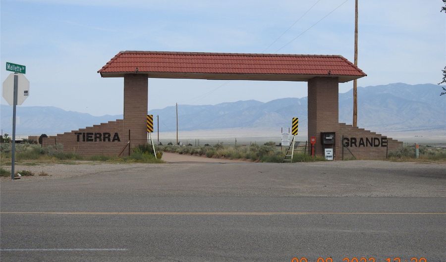 0 Canilla Loop, Belen, NM 87002 - 0 Beds, 0 Bath