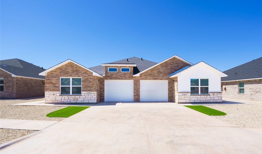 2704 Roman Ln, Abilene, TX 79606 - 3 Beds, 2 Bath