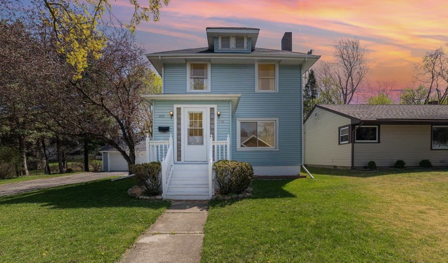 750 Pennsylvania Ave, Alma, MI 48801 - 3 Beds, 2 Bath