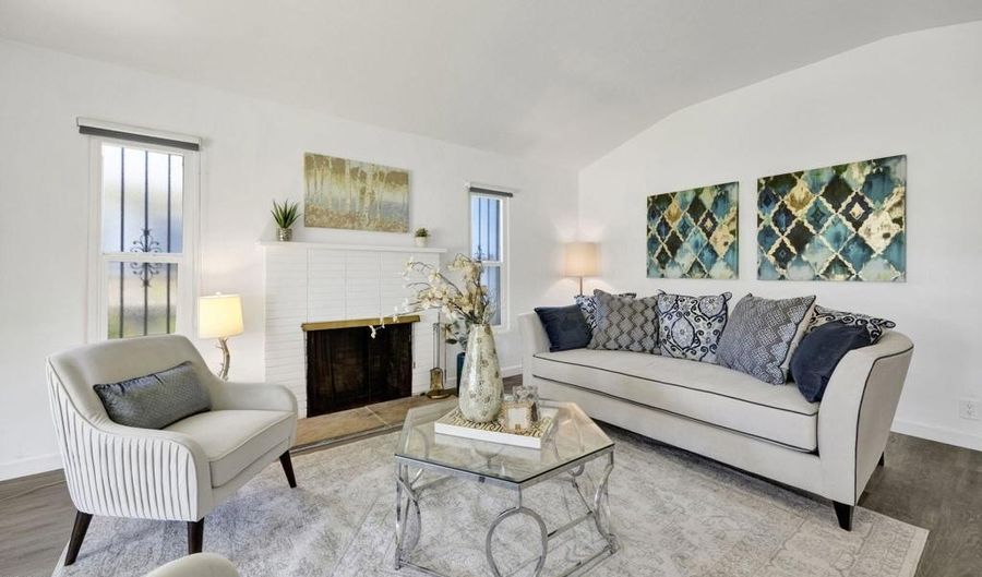 1316 S Palm Ave, Alhambra, CA 91803 - 3 Beds, 2 Bath