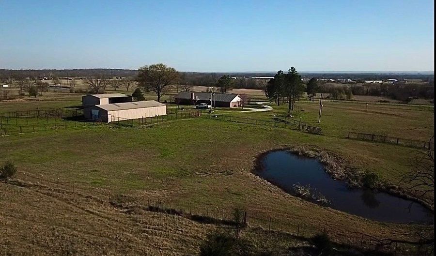 19090 County Road 3 Dr, Ada, OK 74820 - 3 Beds, 3 Bath
