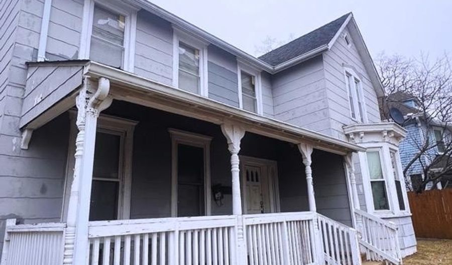 619 SEWALL Ave, Asbury Park, NJ 07712 - 5 Beds, 2 Bath