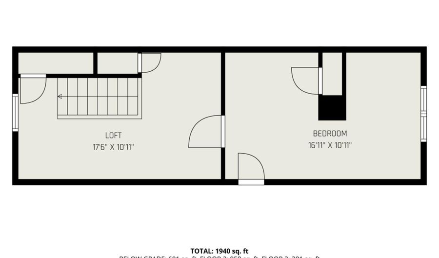 1242 State Road 229, Batesville, IN 47006 - 3 Beds, 2 Bath