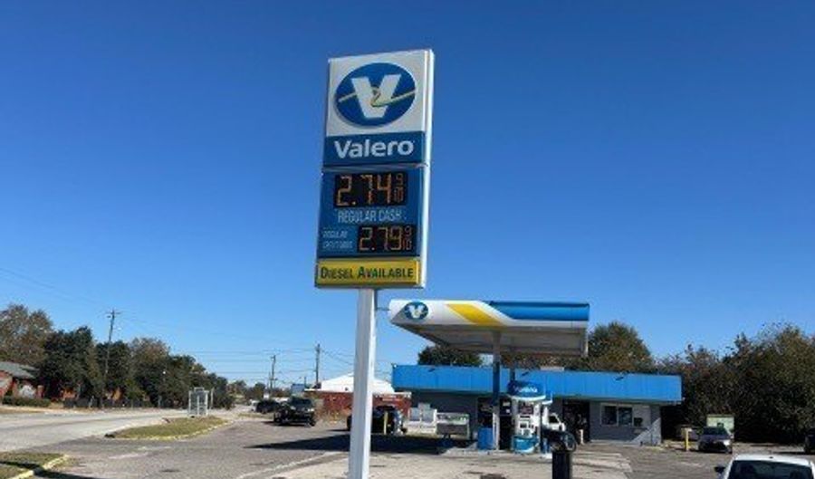 2078 Old Savannah Rd, Augusta, GA 30901 - 0 Beds, 0 Bath