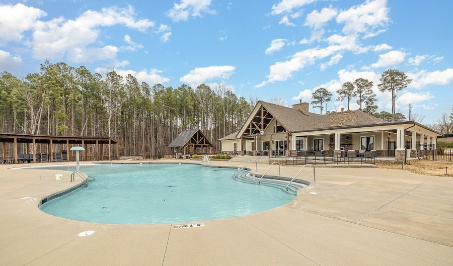 2555 Rambling Creek Rd, Apex, NC 27523 - 3 Beds, 2 Bath