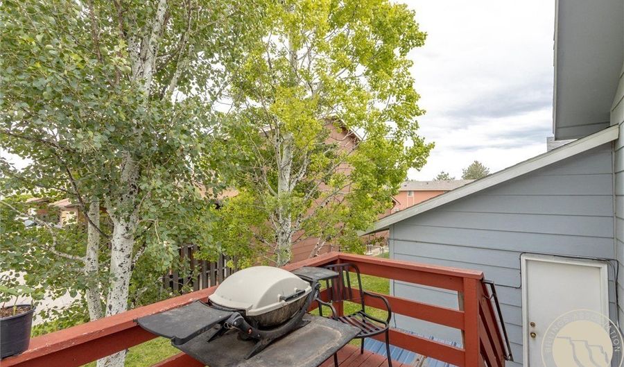 346 Aristocrat Dr A, Billings, MT 59105 - 2 Beds, 2 Bath