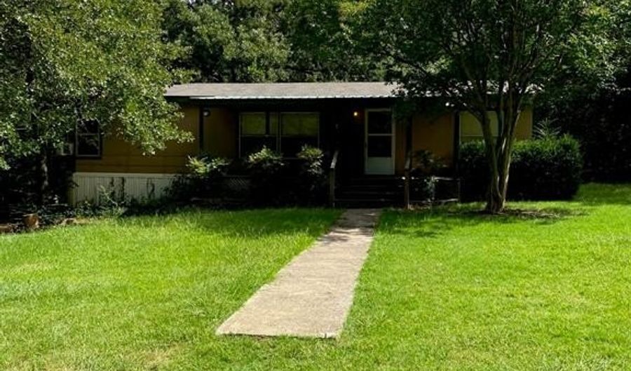 7124 Timber Rd, Alvarado, TX 76009 - 3 Beds, 2 Bath