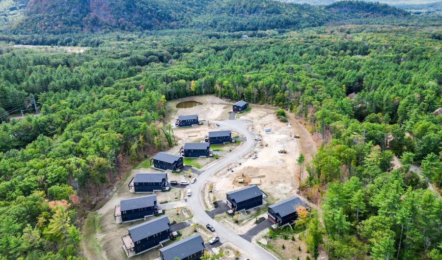 21 Hidden Glade Dr, Bartlett, NH 03845 - 4 Beds, 4 Bath