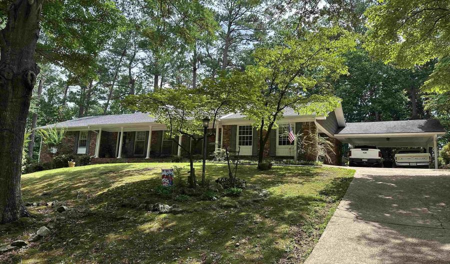 107 Dogwood Dr, Attalla, AL 35954 - 3 Beds, 2 Bath