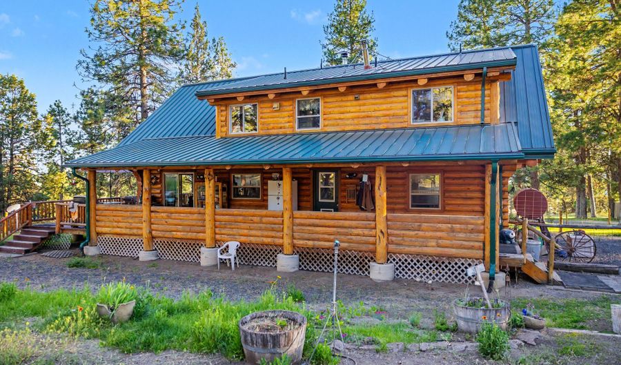 28333 Yonna Wood Rd, Bonanza, OR 97623 - 3 Beds, 3 Bath