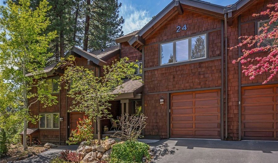 929 Northwood Blvd 91, Incline Village, NV 89451 - 2 Beds, 2 Bath