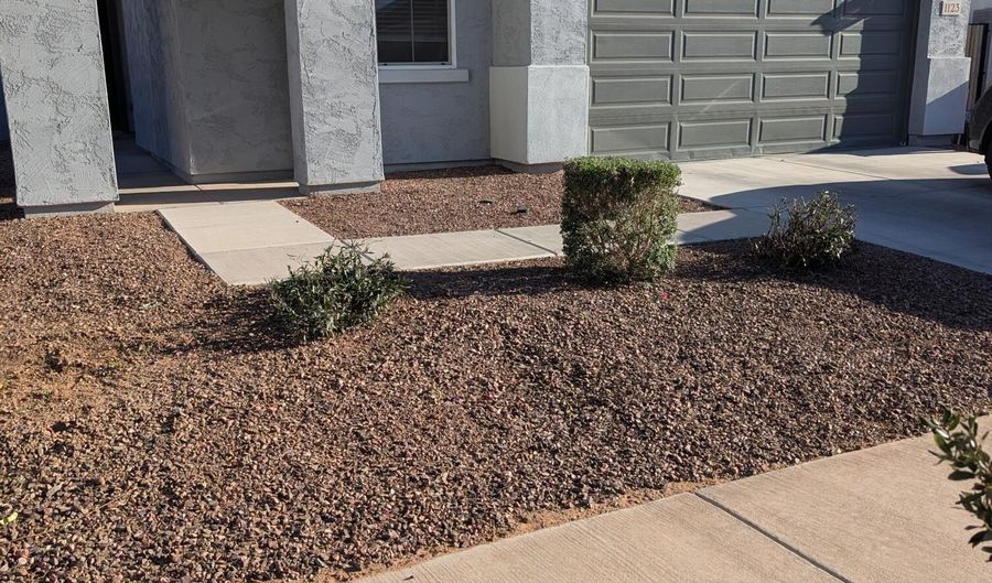 1123 E Westwood Dr, Casa Grande, AZ 85122 - 3 Beds, 2 Bath
