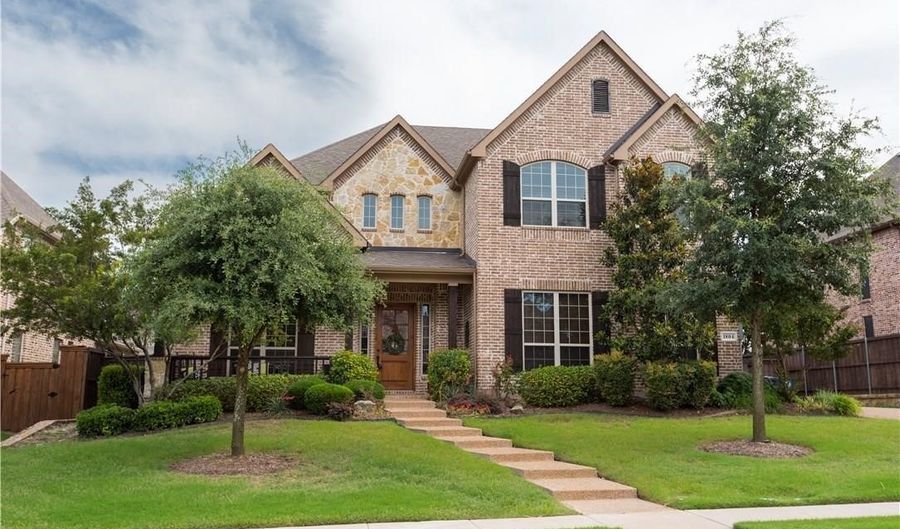 1804 Reynolds Ct, Allen, TX 75002 - 5 Beds, 4 Bath