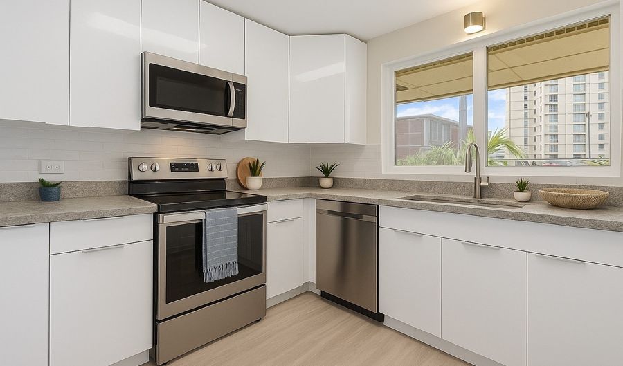 98-297 Ualo St W1, Aiea, HI 96701 - 3 Beds, 3 Bath