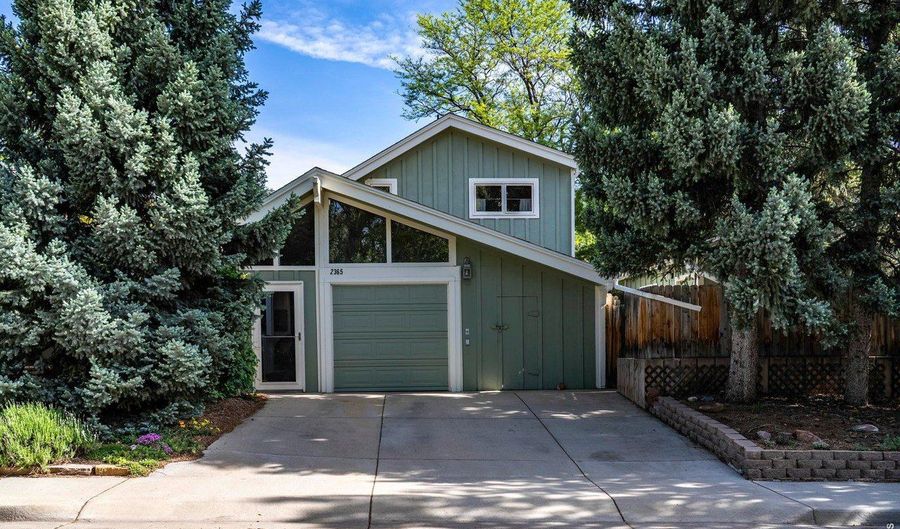 2365 Juniper Ave, Boulder, CO 80304 - 3 Beds, 3 Bath