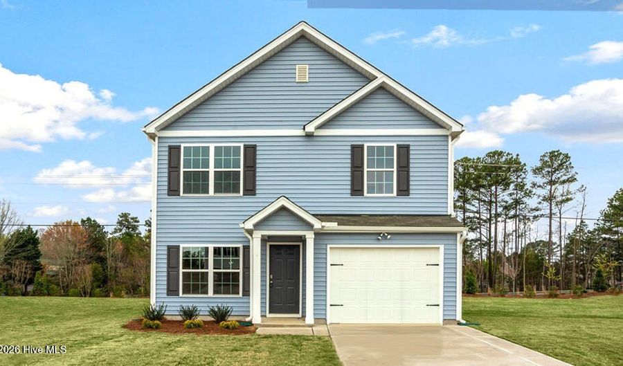 334 Rudy's Ct, Ayden, NC 28513 - 3 Beds, 3 Bath