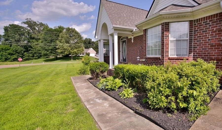 438 BRITTANY, Atoka, TN 38004 - 3 Beds, 2 Bath