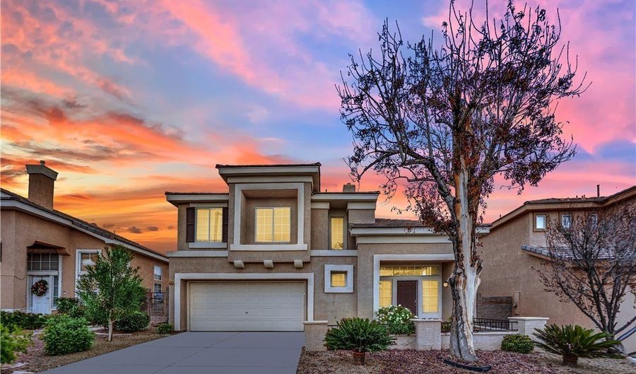 10316 Neopolitan Pl, Las Vegas, NV 89144 - 3 Beds, 3 Bath