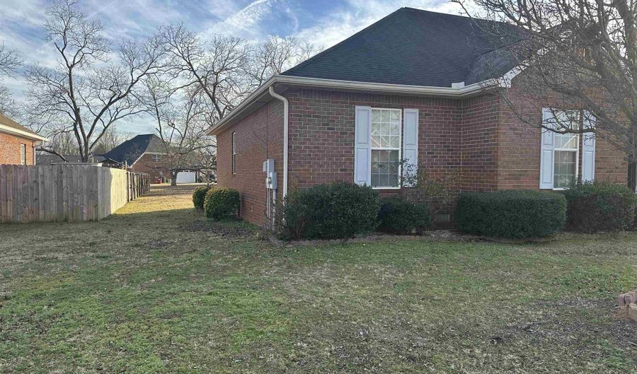 436 Joseph Chandler, Macon, GA 31216 - 4 Beds, 2 Bath