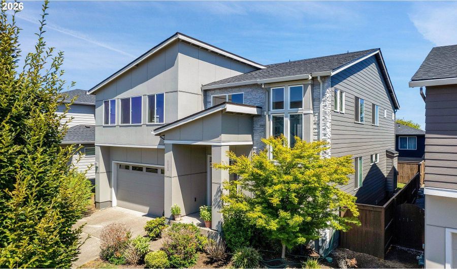 9908 SW 173RD Ave, Beaverton, OR 97007 - 5 Beds, 3 Bath