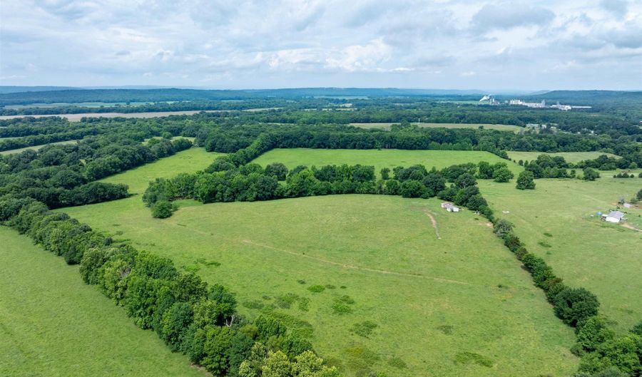 Wildwood Road, Batesville, AR 72501 - 0 Beds, 0 Bath